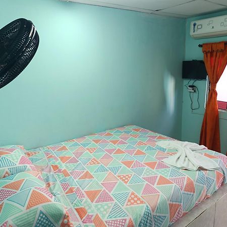 Hostal Amanecer Del Valle Βαγιεντουπάρ Εξωτερικό φωτογραφία