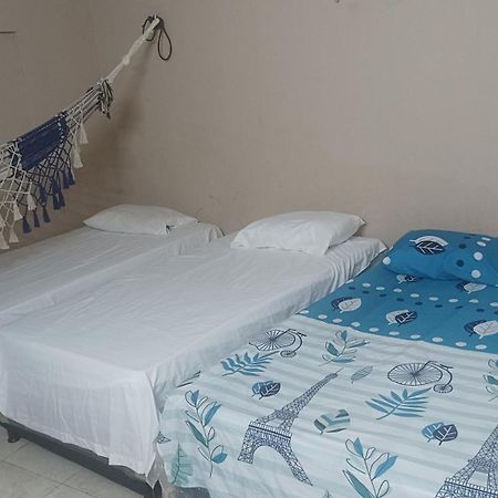 Hostal Amanecer Del Valle Βαγιεντουπάρ Εξωτερικό φωτογραφία