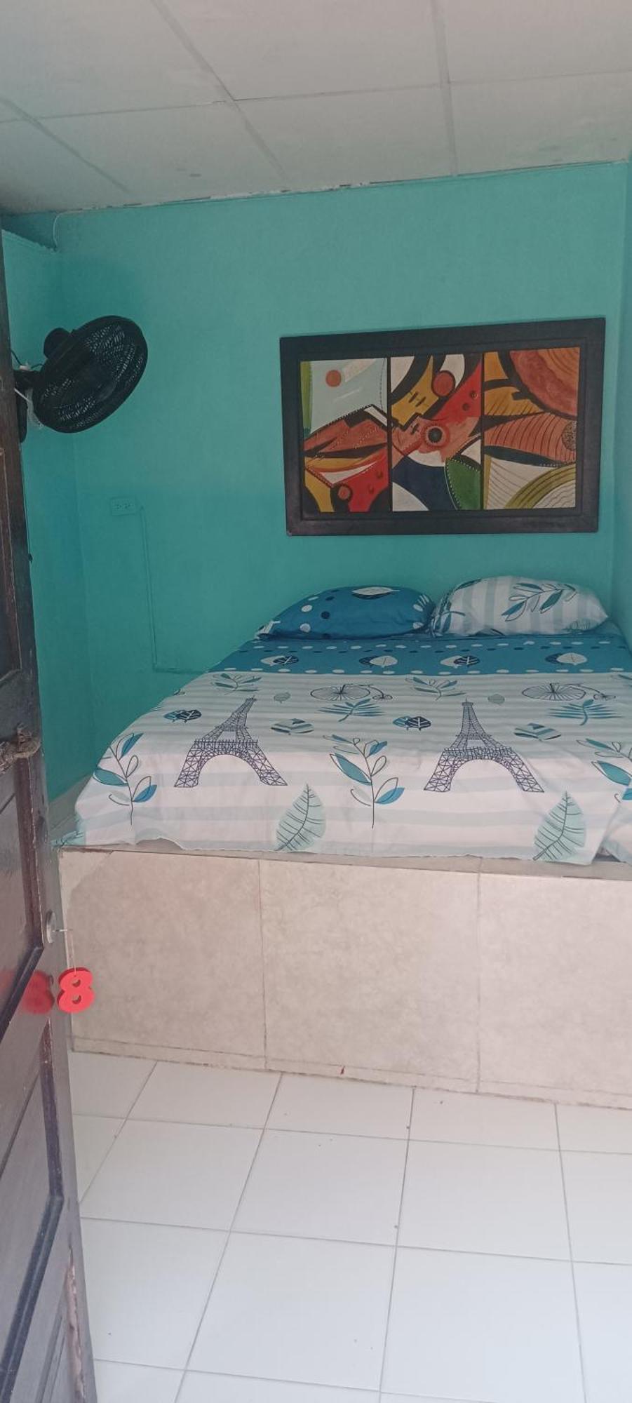 Hostal Amanecer Del Valle Βαγιεντουπάρ Εξωτερικό φωτογραφία