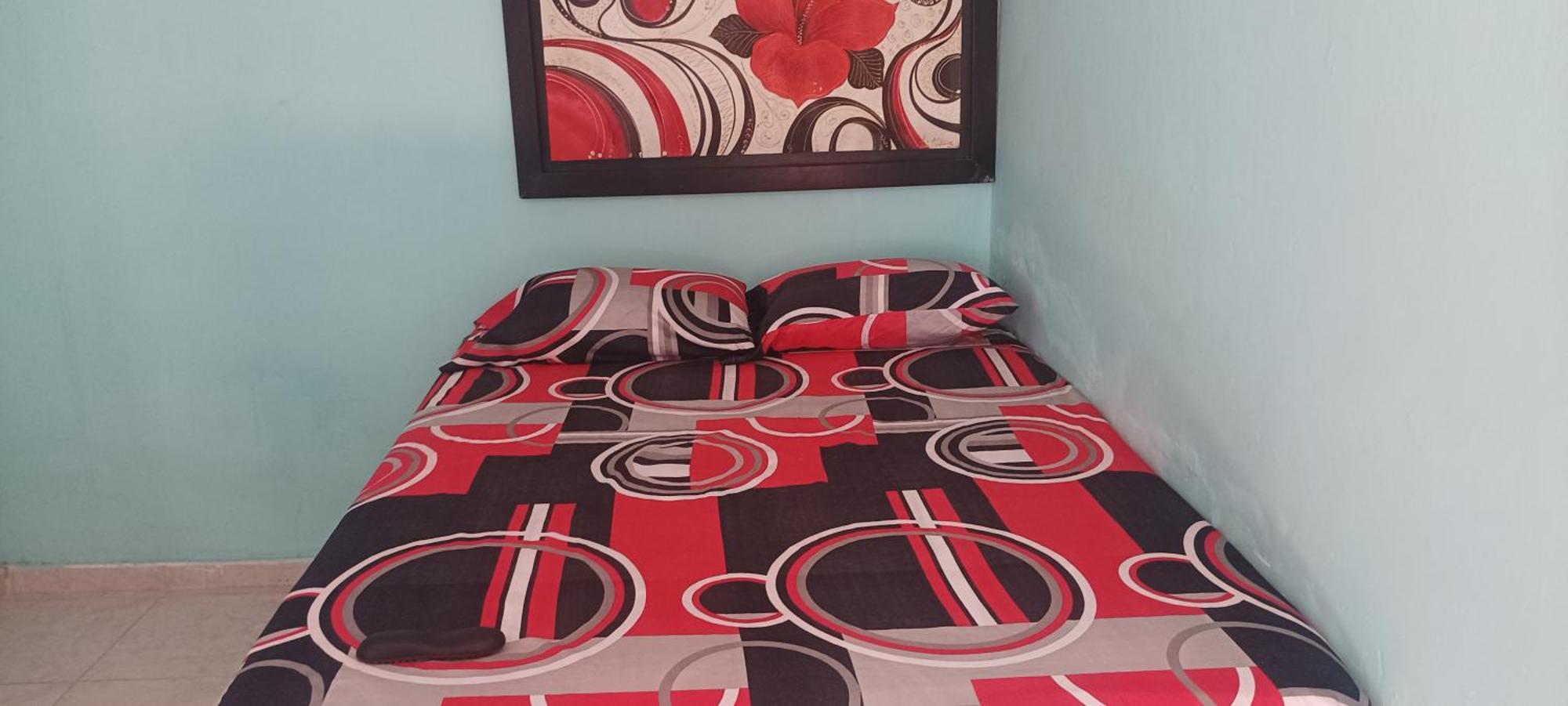 Hostal Amanecer Del Valle Βαγιεντουπάρ Εξωτερικό φωτογραφία