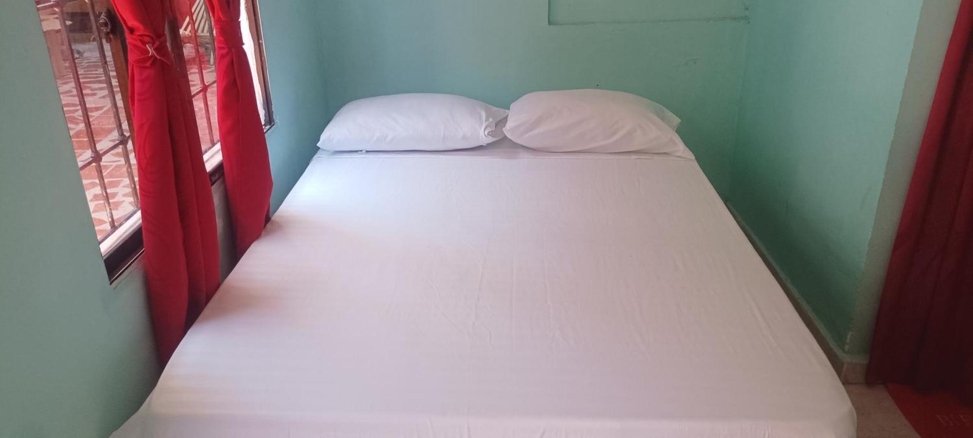 Hostal Amanecer Del Valle Βαγιεντουπάρ Εξωτερικό φωτογραφία