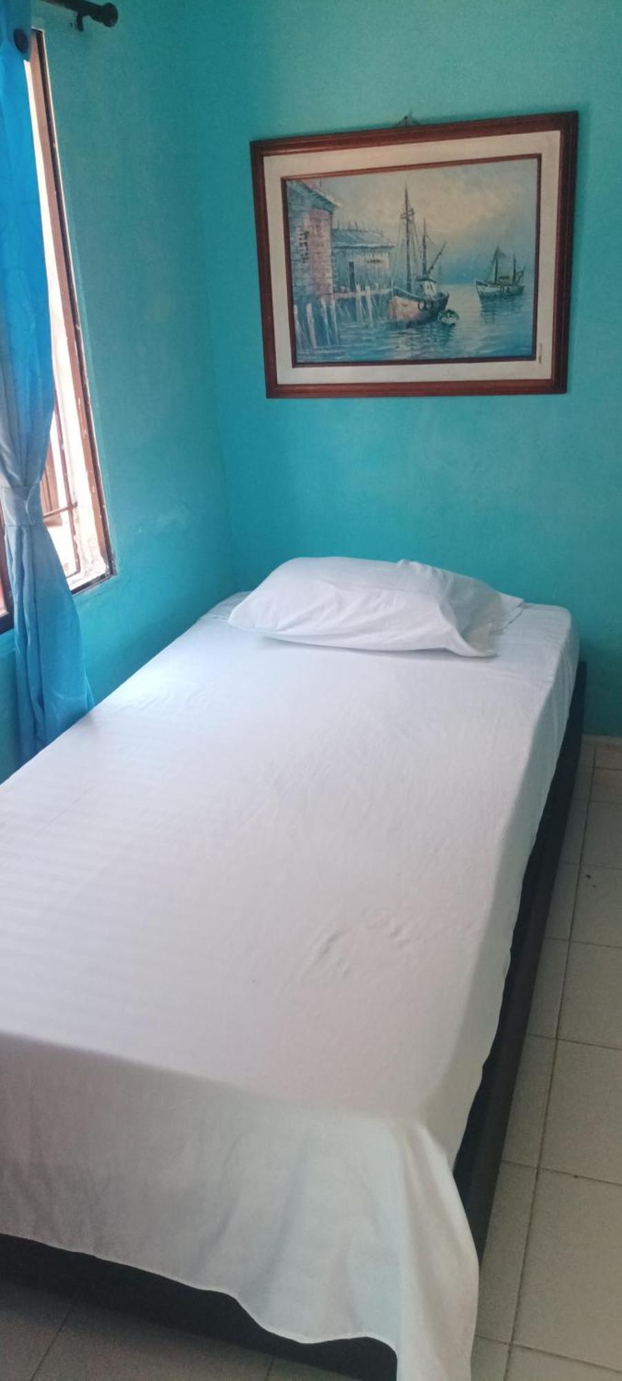 Hostal Amanecer Del Valle Βαγιεντουπάρ Εξωτερικό φωτογραφία